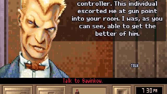 Conspiracy (KGB CD Version) - English Longplay - No Commentary
