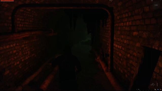 Любимый ствол моего деда тоз34. Stalker Online|Stay out|RU 3| ч2.
