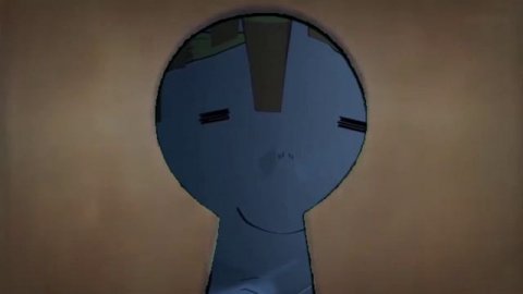 Хотел посмотреть фулл, но Джозеф меня опередил...