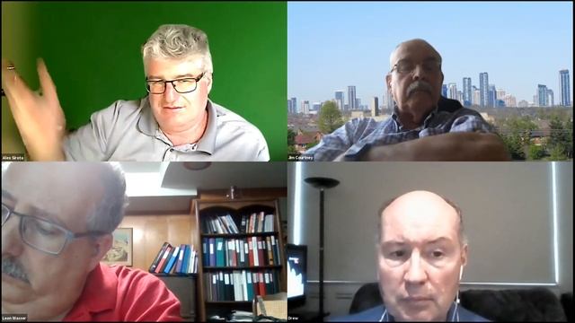 2021-08-17 "Let's Fix Your Website - WordPress Toronto"