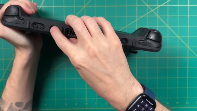 How Good is the New dbrand KillSwitch for Steam Deck?