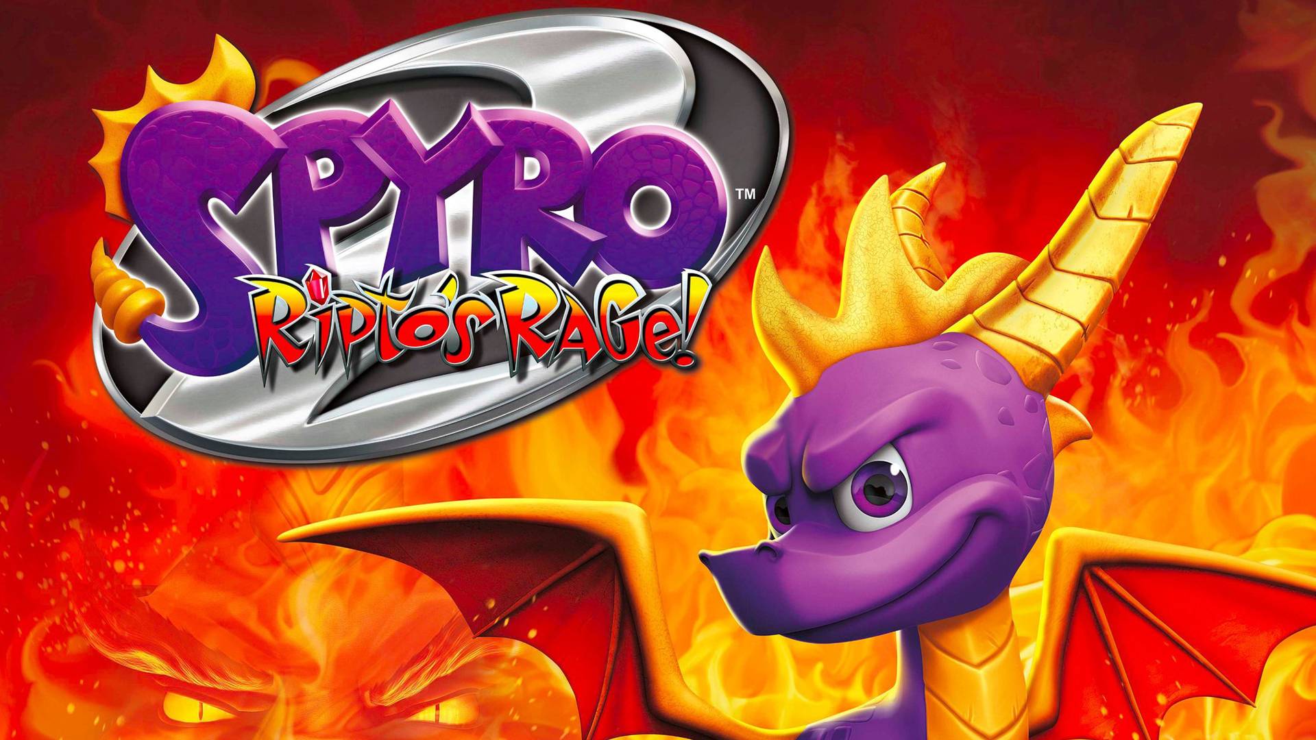 Spyro 2: Ripto’s Rage! ► Прохождение #1