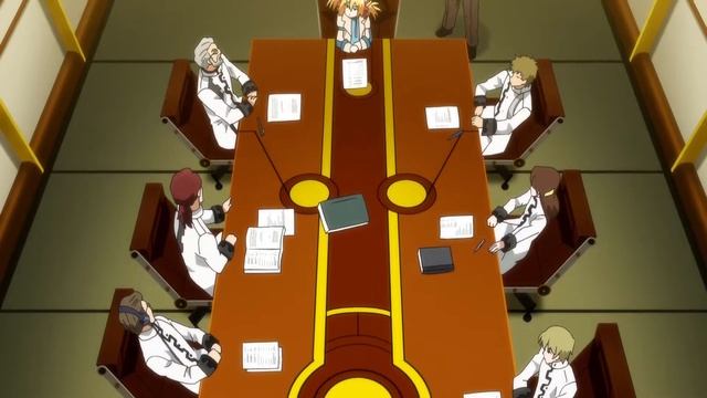Anime Review #005 - Clockwork Planet (Deutsch/German) [EndoClassics]