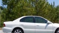 2002 Mitsubishi Galant Used Cars Carrollton GA