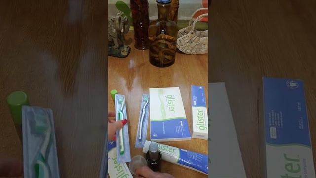 Уход  за полостью рта.