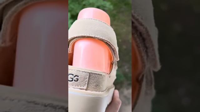 босоножки сандали ugg