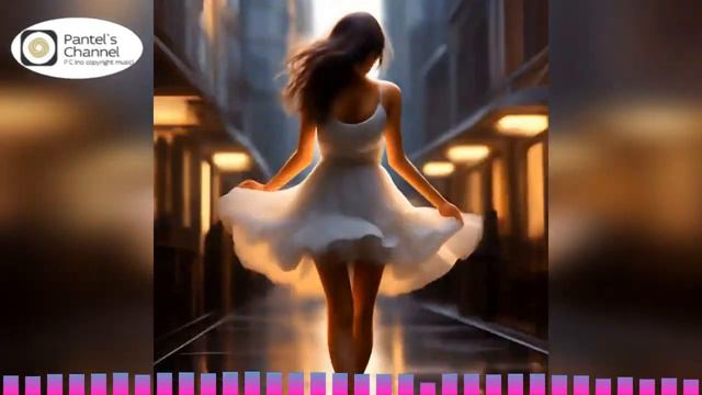 Dj Ramezz & Nadi Prove - Your Love (2024) (no copyright music)