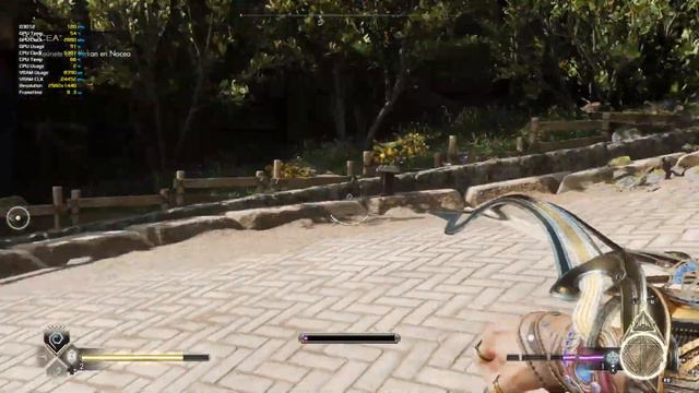 IMMORTALS OF AVEUM - Gameplay | Walkthrough Part 10 - No Commentary (FULL GAME) | Unreal Engine 5