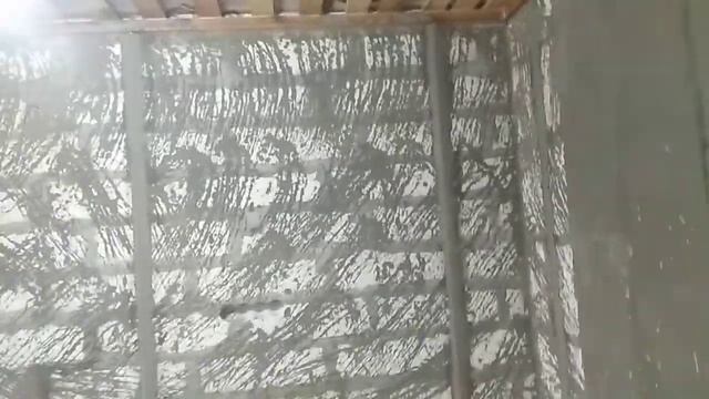 Штукатурка стен по газоблоку