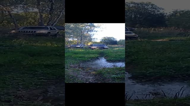 Сьемки Патриота для ЗВЕЗДЫ 👍