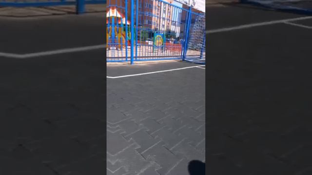 Круто убрал)