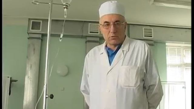 Аневризма брюшной аорты 26 мар. 2013 г..mp4