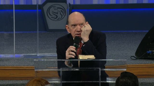 Remember The Works Of The Lord  Rick Renner