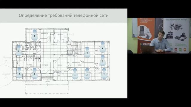 Вебинар "Подключение и настройка микросотовой системы Gigaset Pro"