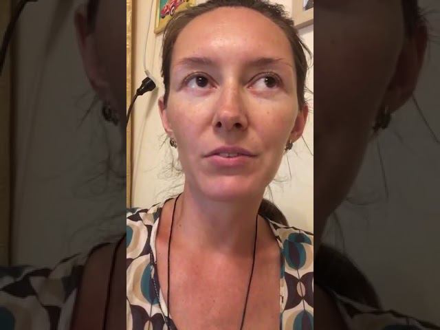 Отзыв на школу "Сам себе нутрициолог".