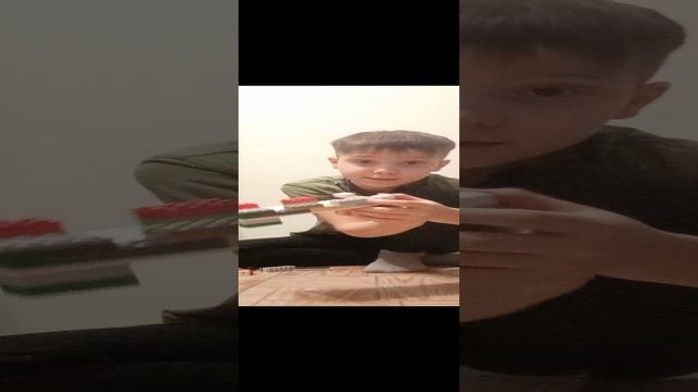 строим автобус