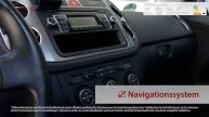 Gebrauchtwagen VW Tiguan 1.4 TSI Track & Field 4Motion bei Autochampion24