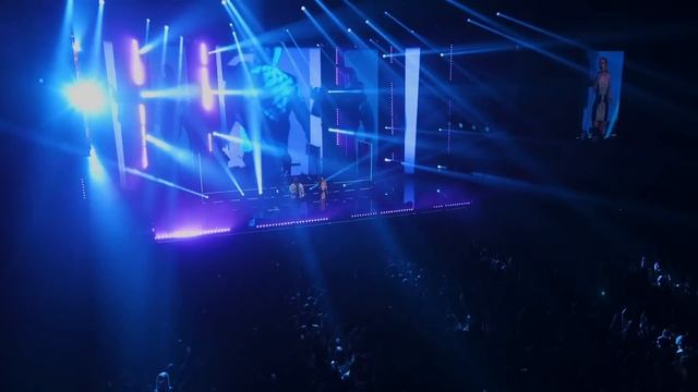 ARTIK  ASTI - Неделимы LIVE  Saint-Petersburg 15.11.19