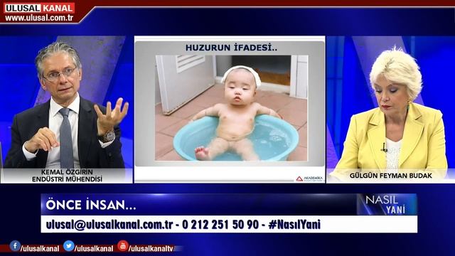Salgın insanları nasıl etkiledi? - Nasıl Yani - 11 Haziran 2020 - Gülgûn Feyman - Kemal Özgirin