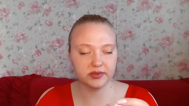 Мой скромный заказ Фаберлик.  Леюшка в кадре . Всё нужное.