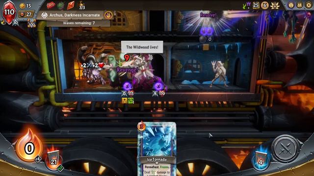 Abe Clancy Plays: Monster Train - #230 - Not Eligible?? What A Rip