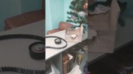Комплект ГРМ Ларгус, что лежит в оригинале