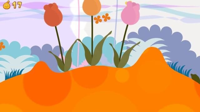 LocoRoco 2 1