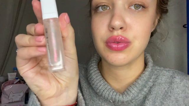 Распаковка Золотое Яблоко/ Что я купила?