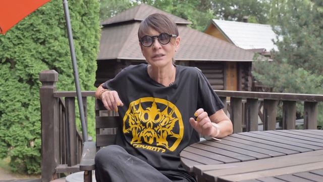 Ирина ХАКАМАДА  Как создавать креативные идеи