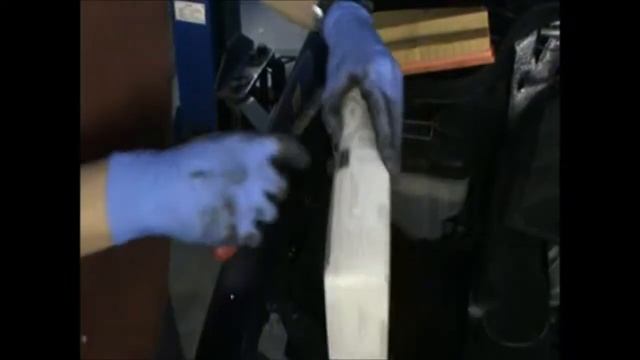 How To Replace The Air Filter On A W208 Mercedes Clk