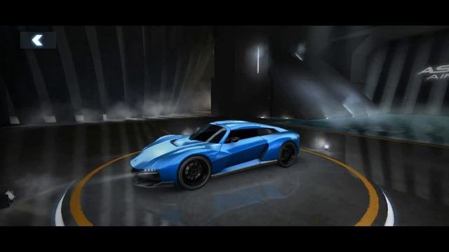 Biggest Update Yet? | Asphalt 8 : Airborne Avatars Update Walkthrough & Major Ui Changes