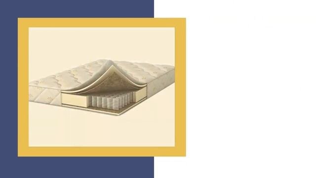 Матрасы АСКОНА BALANCE LUX  и BALANCE LUX