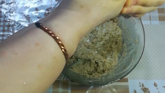 Котлеты из гречки, вкуснее чем мясные, попробуйте и вы будете восторге !!!