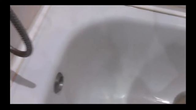 Как почистить ванну