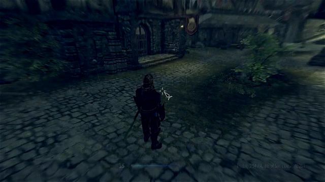 Skyrim: Mod - Weapons Of The Third Era