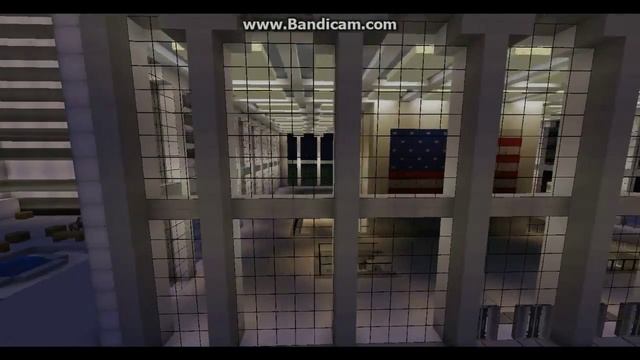 Minecraft - World Trade Center + Download