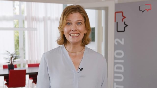 Blickkontakt mit der Kamera I 3 schnelle Profi-Tricks für Online-Veranstaltungen | Nicole Krieger