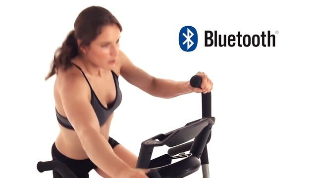 Bowflex Max Trainer M7 – Produktvorstellung