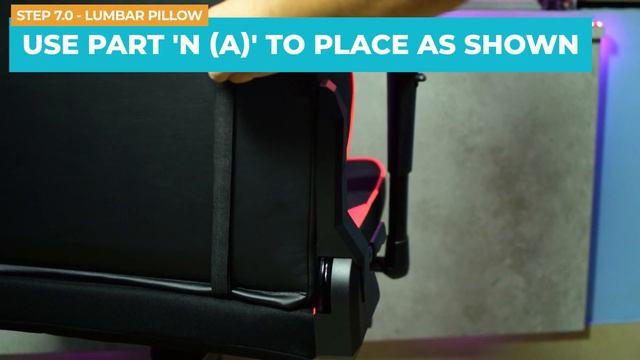Green Soul Monster Ultimate (T) Multi-Functional Chair GS-734U (Unboxing | Assembly | Features)