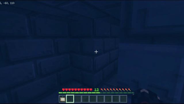 😱 Майнкрафт но НИГДЕ НЕ ОСТАЛОСЬ СВЕТА! | Minecraft PE