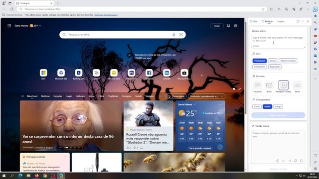 Como usar o CHAT GPT 4 de maneira fácil e gratuitamente