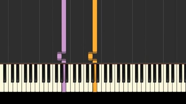 Bach Toccata And Fugue In D Minor (Intro Only) Piano Tutorial With Free Sheet Music