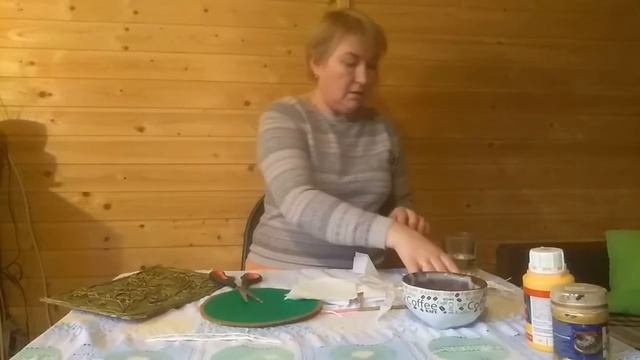 Узоры от Оксаны