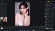 Phần mềm chỉnh ảnh bằng công nghệ AI cực kỳ hiệu quả - Evoto