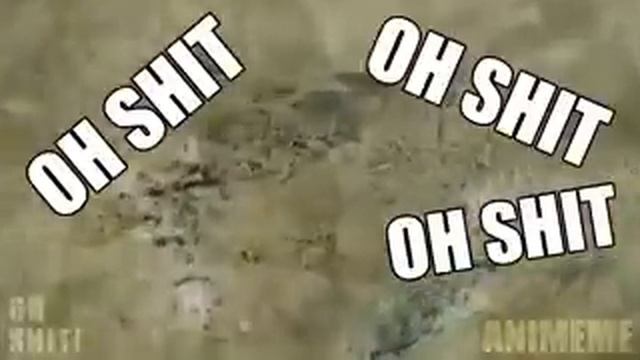OH SHIT OH SHIT OH SHIT!!!