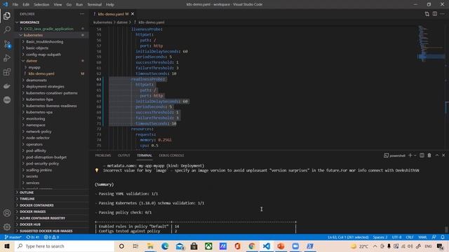 Prevent Kubernetes Misconfigurations from Reaching Production with Datree