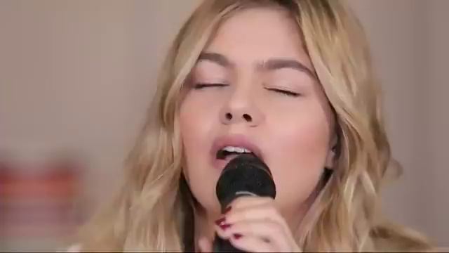 Louane - What About Us