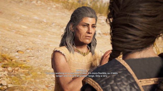 TALOS, COULD YOU NOT? | Assassin's Creed Odyssey Playthrough, Part 2