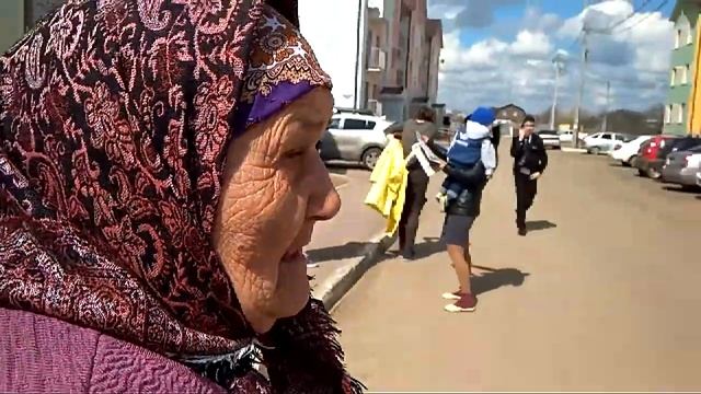 После  встречи в с. Началово стало понятно, кто отдал родную землю москвичам