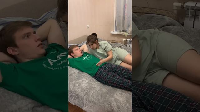 ЗАЧЕМ ПАРНИ ЭТО ДЕЛАЮТ?! | КОЛЯ И СВЕТА